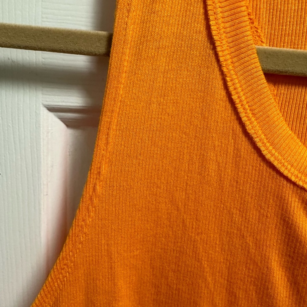 Zella Razorback tank - Picture 5 of 9